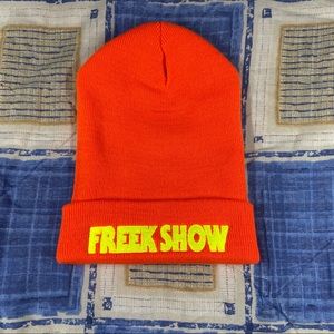 Flatbush Zombies FREEK SHOW BEANIE